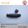 high quality Fuel Injector OEM 35310-22600 , 9260930006, 35310-37150, 9260930004 for hot sale